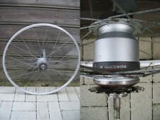 Hinterrad Sachs Spectro  S7  26 Zoll (559) 7 Gang , Rücktritt , Alufelge.