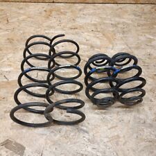 BMW E30 C1 2,3 2,5 Alpina Fahrwerks Federn Schraubfedern 3133104 3353104