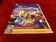 Game7 game advert - advert, 11x16