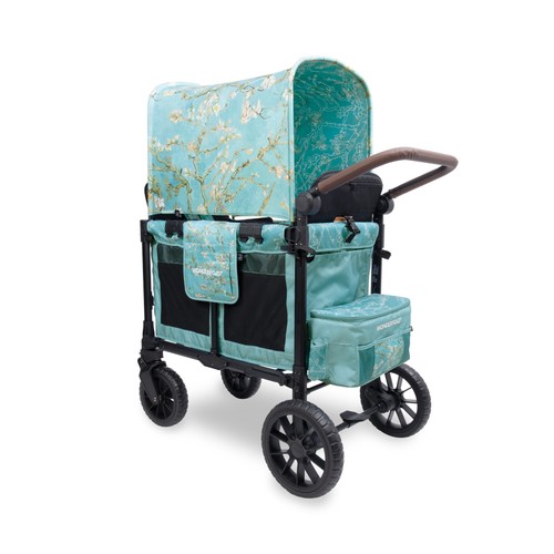 Wonderfold luxe pro van - w2,