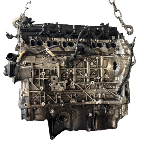 530d motor n57 - motor, f07