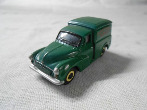 Morris minor skaledale - morris, &
