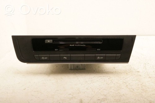 Audi 2011 radio - c7, /
