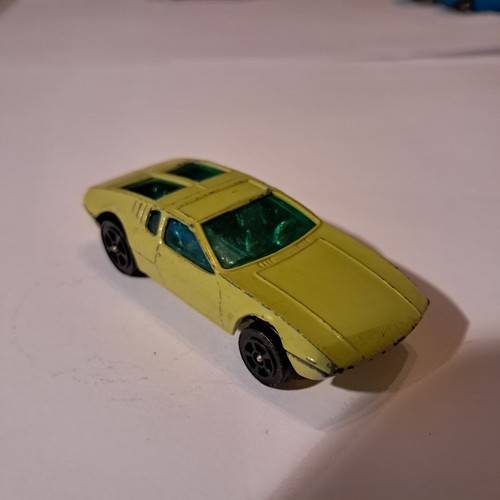 Modellauto corgi juniors - modellauto,