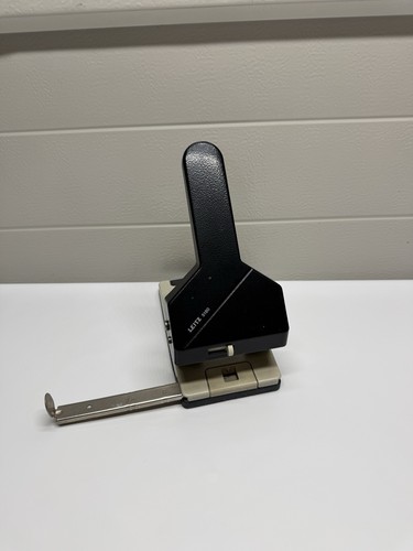 Leitz locher - locher, /