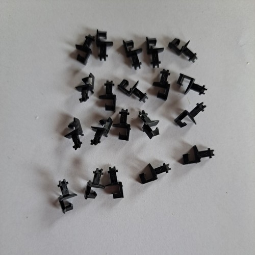 Fleischmann spur n - spur,
