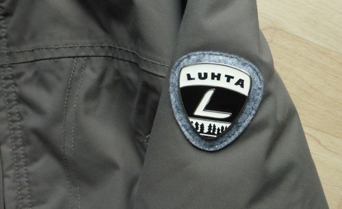 Lutha winterjacke - ❌❌❌lutha,,