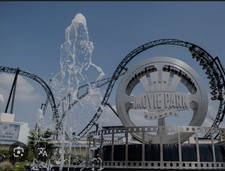 Movie Park Online-Tickets