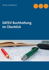 DATEV Buchhaltung im