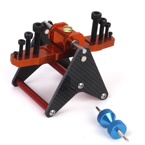 Carbon propeller balancer für - balancer,