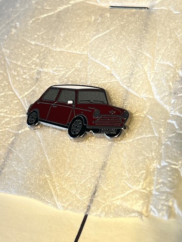 Auto pins rover mini - auto, cooper
