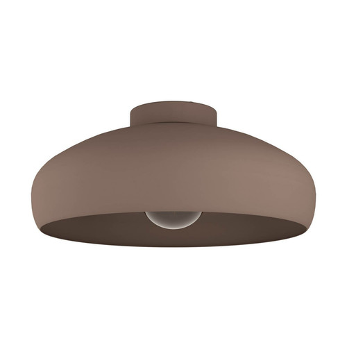 Eglo deckenlampe mogano - eglo,
