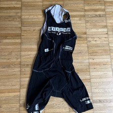 zerod triathlon suit water wear wepon Size S