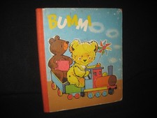 Bummi Sammelband 2 