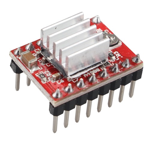 Drucker a4988 stepstick - drucker,