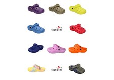 Chung Shi Dux Duflex Sandale Clogs for Kids Kinder versch. Farben