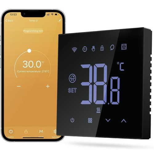 Miucda thermostat - miucda,