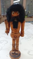 Nußknacker "Steinzeitmensch"