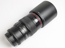 Canon EF 100mm f/2.8 L IS USM