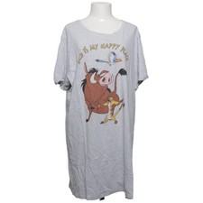 Primark, Nachthemd, Größe