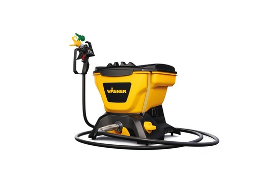 Wagner control 150m airless - 150m,
