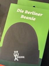 Berliner Pils Mütze Original