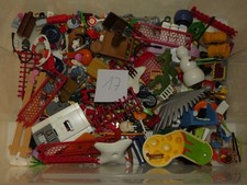 Playmobil Konvolut Ersatzteile