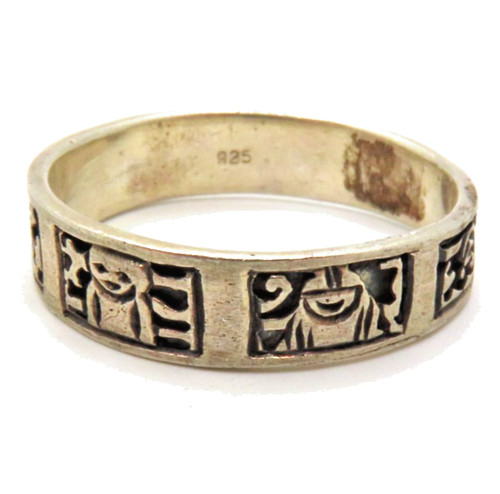 Edler designer bandring - edler,