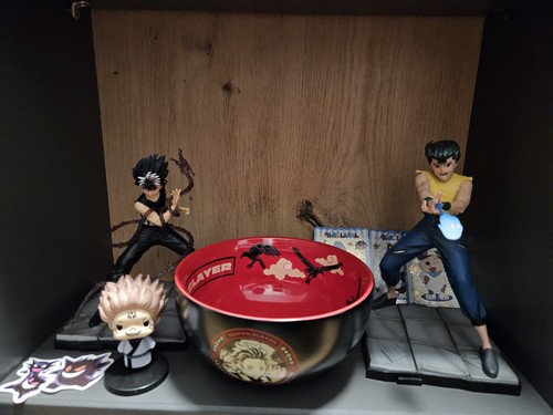 Anime manga paket mit - anime/,