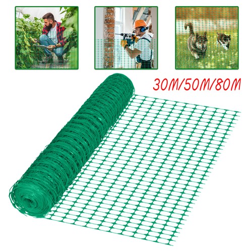 30m 50m 80m - 30m/50m/80m, grün