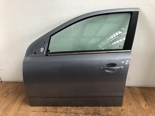 Opel astra fahrertür - h, tür