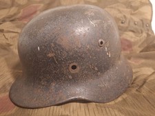 Stahlhelm Original Wehrmacht 2