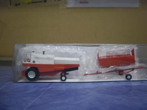Modelle 120 fortschritt - modelle,