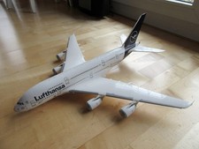 Airbus A380, Revell