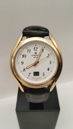 Junghans mega vintage herren - junghans,