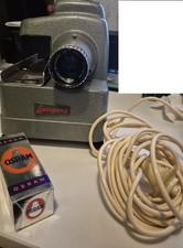 Diaprojektor Liesegang