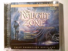 Twilight Zone Vol. 1-2: A