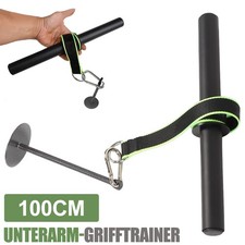 Unterarm Handgelenk Rollentrainer Flexibles Training Effizient Stabil Handgelenk