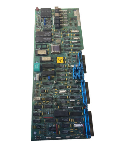 Abb saft 103 con cpu - 103,