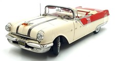 Sun Star 1/18 Diecast 5058 -