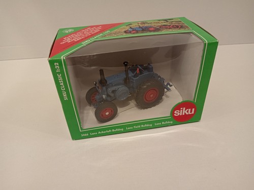 Siku 3466 lanz ackerluft - lanz,
