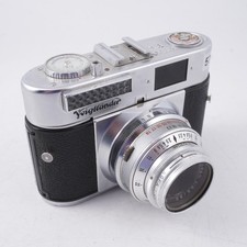 Voigtländer Vito BL +