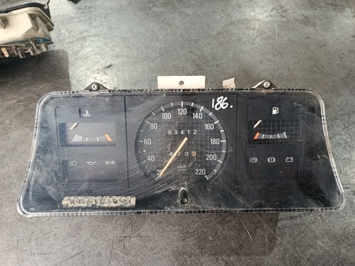 Tachometer opel kadett - tachometer,