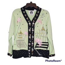 Vintage Storybook knits