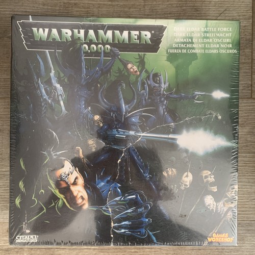 Warhammer 40k dark eldar - warhammer,