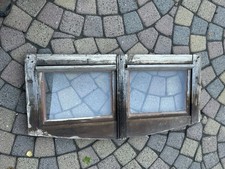 Shabby Vintage Fenster 100x 48/42 cm