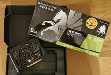Gainward GTX 1660 Super 6GB
