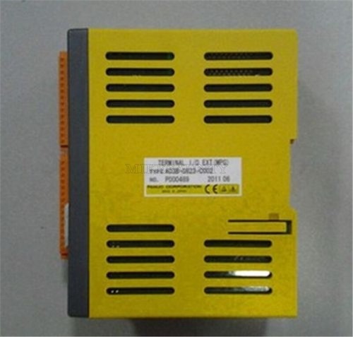 1pc used fanuc - 1pc,