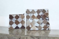 Leder Exklusiv Tallit Talit +