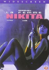 La Femme Nikita [DVD]